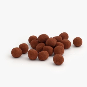 Marzipan Kartoffel