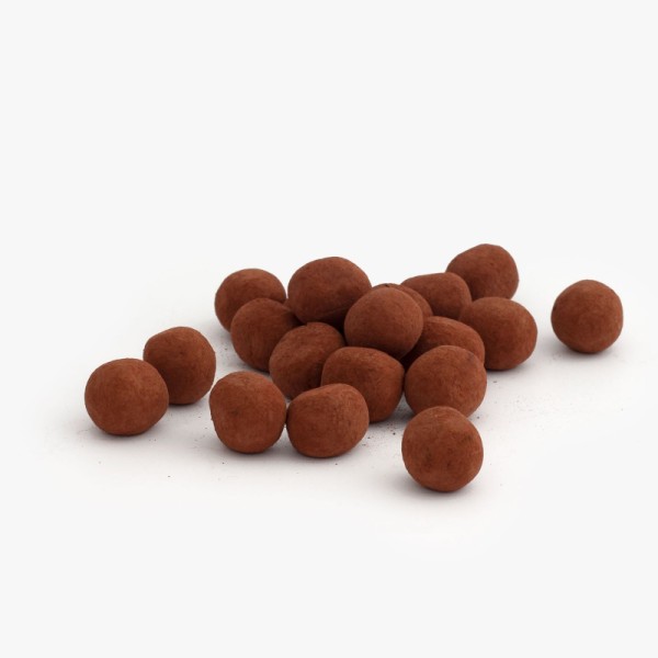 Marzipan Kartoffel
