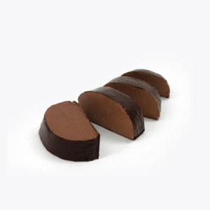 Nougat Wurst