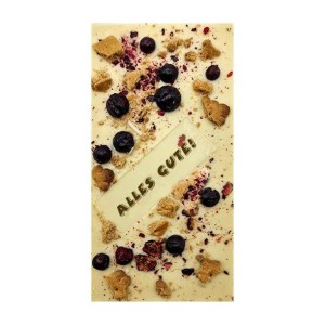 Alles Gute! - Handgemachtes Produkt