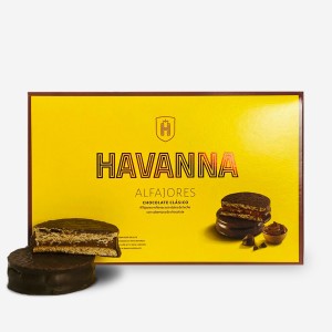 Alfajores Havanna